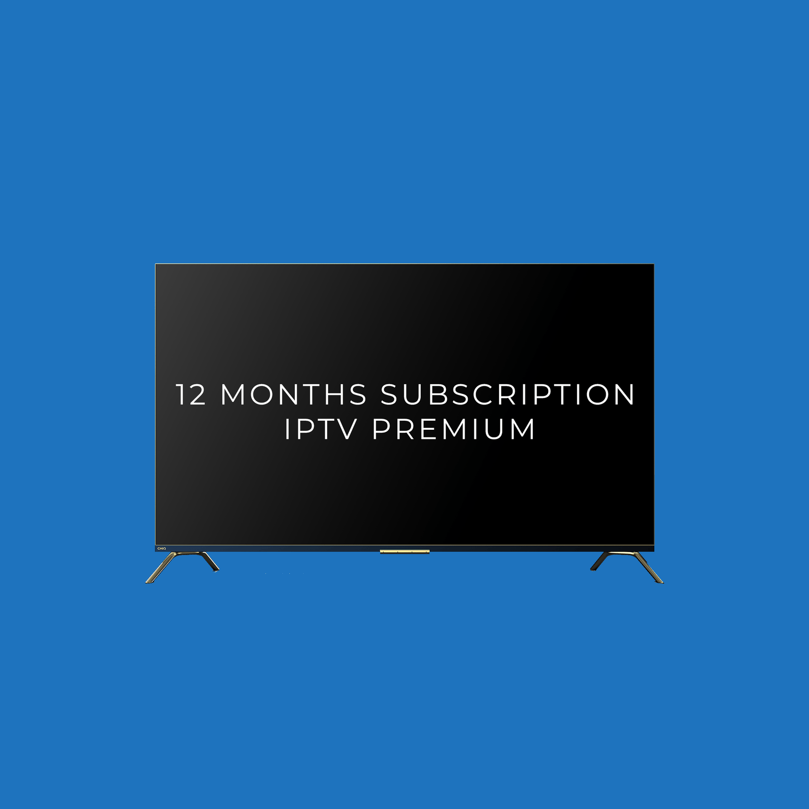 12 month pre